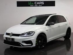Begagnad 2017 VW Golf VII R Halvkombi | 269 900 kr (Dyr)