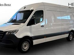 Ny 2025 Mercedes Sprinter Van | 615 020 kr (Marknadspris)