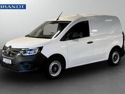 Vit Begagnad 2023 Renault Kangoo Minibuss | 319 900 kr (Marknadspris)