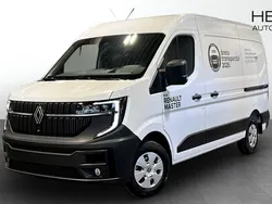 Ny 2025 Renault Master Van | 477 100 kr