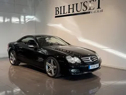 Mercedes SL350