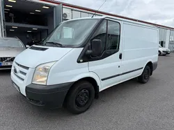 Vit Begagnad 2012 Ford Transit T260 Minibuss | 49 900 kr (Dyr)