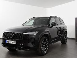 Svart Begagnad 2025 Volvo XC90 Ultra SUV | 879 500 kr (Dyr)