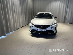 Vit Begagnad 2023 Cupra Formentor SUV | 279 900 kr (Marknadspris)