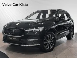 Begagnad 2022 Volvo XC60 SUV | 399 800 kr (Bra pris)