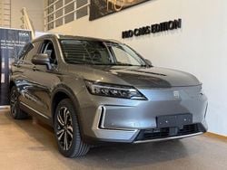 Grå Begagnad 2024 Skywell BE11 SUV | 475 900 kr