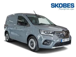 Grå Begagnad 2023 Renault Kangoo Minibuss | 349 000 kr (Bra pris)