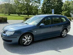 Begagnad 2007 Saab 9-3 Kombi | 12 000 kr (Superpris)