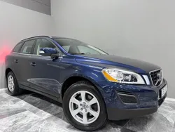 Blå Begagnad 2012 Volvo XC60 SUV | 134 900 kr (Marknadspris)