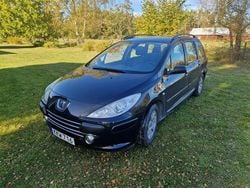 Begagnad 2007 Peugeot 307 Kombi | 25 000 kr