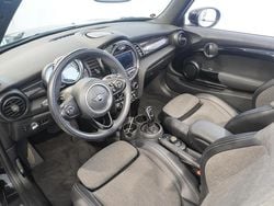 Svart Begagnad 2020 Mini Cooper Cabriolet Chili Cab | 254 900 kr (Lite dyr)