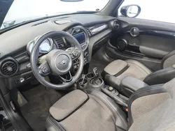 Svart Begagnad 2020 Mini Cooper Cabriolet Chili Cab | 254 900 kr (Marknadspris)