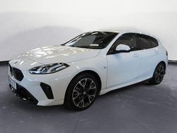 Vit Begagnad 2025 BMW 120 M Sport Halvkombi | 368 800 kr