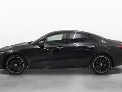 Begagnad 2021 Mercedes CLA200 AMG Sedan | 299 000 kr (Superpris)