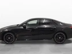 Begagnad 2021 Mercedes CLA200 AMG Sedan | 299 000 kr