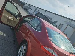 Orange Begagnad 2008 Ford Mondeo Ghia Halvkombi | 35 000 kr (Bra pris)