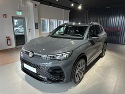 Ny 2026 VW Tiguan R-line SUV | 610 700 kr (Marknadspris)