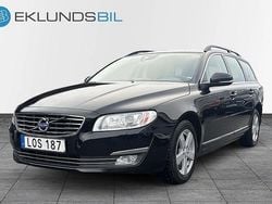 Svart Begagnad 2014 Volvo V70 Momentum Kombi | 154 900 kr (Lite dyr)