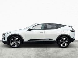 Silver Begagnad 2024 Polestar 3 Pilot SUV | 839 900 kr (Marknadspris)