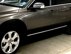 Grå Begagnad 2010 Volvo XC70 Summum SUV | 119 900 kr (Marknadspris)