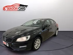 Svart Begagnad 2016 Volvo S60 Kinetic Sedan | 169 900 kr (Lite dyr)