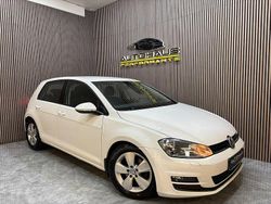 Vit Begagnad 2013 VW Golf VII Halvkombi | 49 900 kr (Lite dyr)