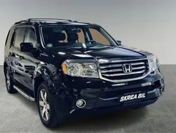 Begagnad 2015 Honda Pilot SUV | 299 900 kr
