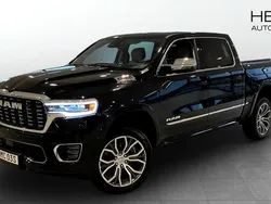 Ny 2025 RAM 1500 Pickup | 1 078 900 kr