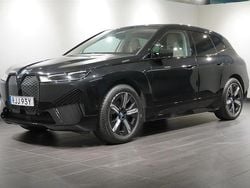 Okänd Begagnad 2023 BMW iX Sport Line SUV | 569 500 kr (Bra pris)