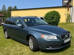 Blå Begagnad 2012 Volvo V70 Momentum Kombi | 49 000 kr (Lite dyr)