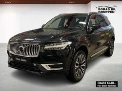 Svart Begagnad 2023 Volvo XC90 Ultimate SUV | 669 000 kr (Superpris)