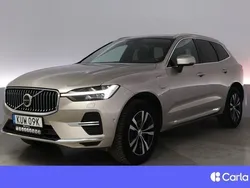 Null Begagnad 2022 Volvo XC60 Core SUV | 455 900 kr (Superpris)