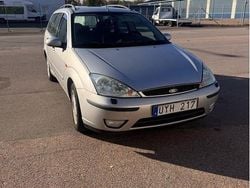 Begagnad 2004 Ford Focus Kombi | 11 000 kr (Bra pris)