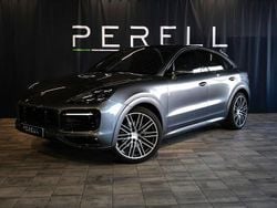 Grå Begagnad 2020 Porsche Cayenne SUV | 799 000 kr (Marknadspris)
