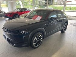 Svart Begagnad 2023 Mazda MX30 Edition SUV | 339 500 kr (Marknadspris)