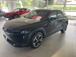 Svart Begagnad 2023 Mazda MX30 Edition SUV | 339 500 kr