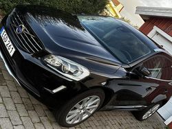 Svart Begagnad 2015 Volvo XC60 Business Edition SUV | 139 000 kr (Superpris)