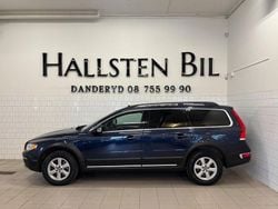 Blå Begagnad 2013 Volvo XC70 Momentum Kombi | 219 000 kr (Marknadspris)