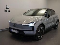Grå Begagnad 2023 Volvo EX30 Plus SUV | 369 500 kr