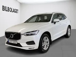 Vit Begagnad 2018 Volvo XC60 Business Edition SUV | 294 800 kr (Bra pris)