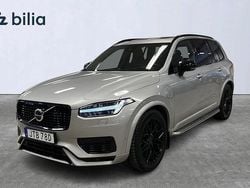 Silver Begagnad 2022 Volvo XC90 SUV | 619 000 kr (Marknadspris)