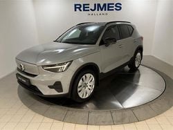 Grå Begagnad 2024 Volvo EX40 Core SUV | 459 500 kr (Bra pris)