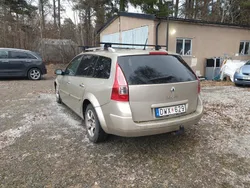 Renault Mégane GrandTour