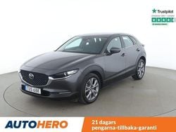 Grå Begagnad 2019 Mazda CX-30 SUV | 216 000 kr (Marknadspris)