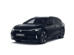 Ny 2026 VW ID.7 GTX Sedan | 710 500 kr (Bra pris)
