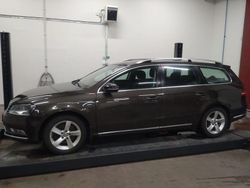 Begagnad 2012 VW Passat Kombi | 70 000 kr (Marknadspris)