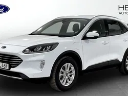 Begagnad 2022 Ford Kuga Titanium SUV | 259 900 kr (Bra pris)