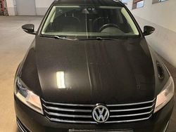 Begagnad 2014 VW Passat Kombi | 72 000 kr (Bra pris)