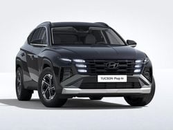 Engine red solid Ny 2025 Hyundai Tucson N Line SUV | 459 800 kr (Marknadspris)