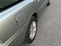 Grön Begagnad 2007 Volvo V70 Kinetic Kombi | 35 000 kr (Lite dyr)